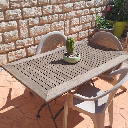 Appartement Entre Mer Et Gardiole Frontignan ภายนอก รูปภาพ