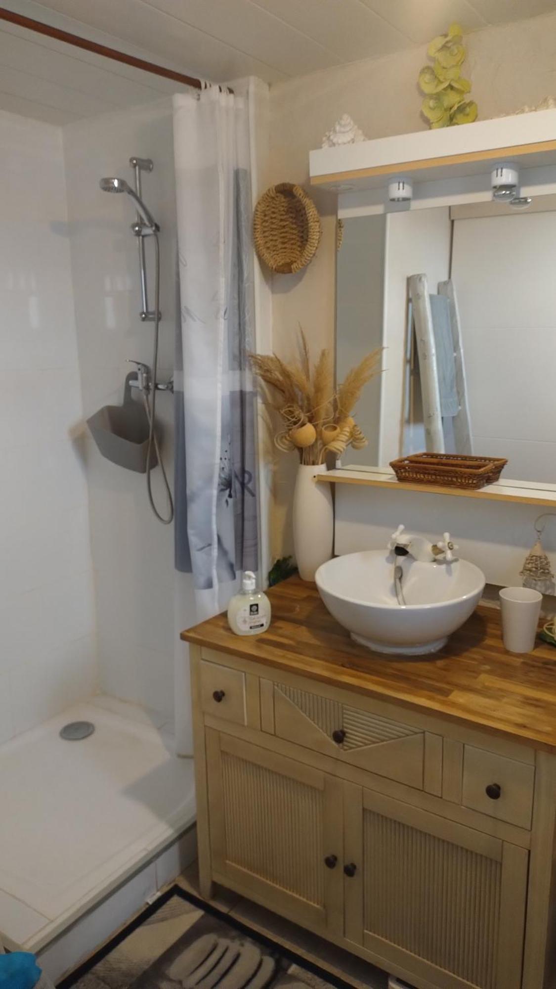 Appartement Entre Mer Et Gardiole Frontignan ภายนอก รูปภาพ