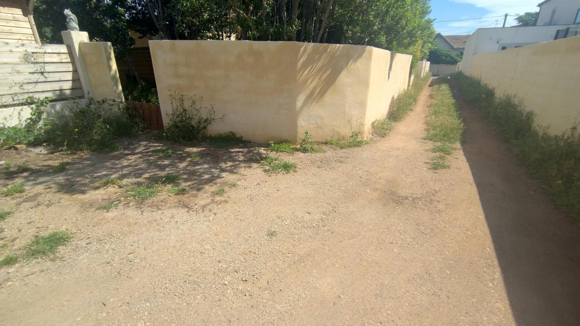 Appartement Entre Mer Et Gardiole Frontignan ภายนอก รูปภาพ