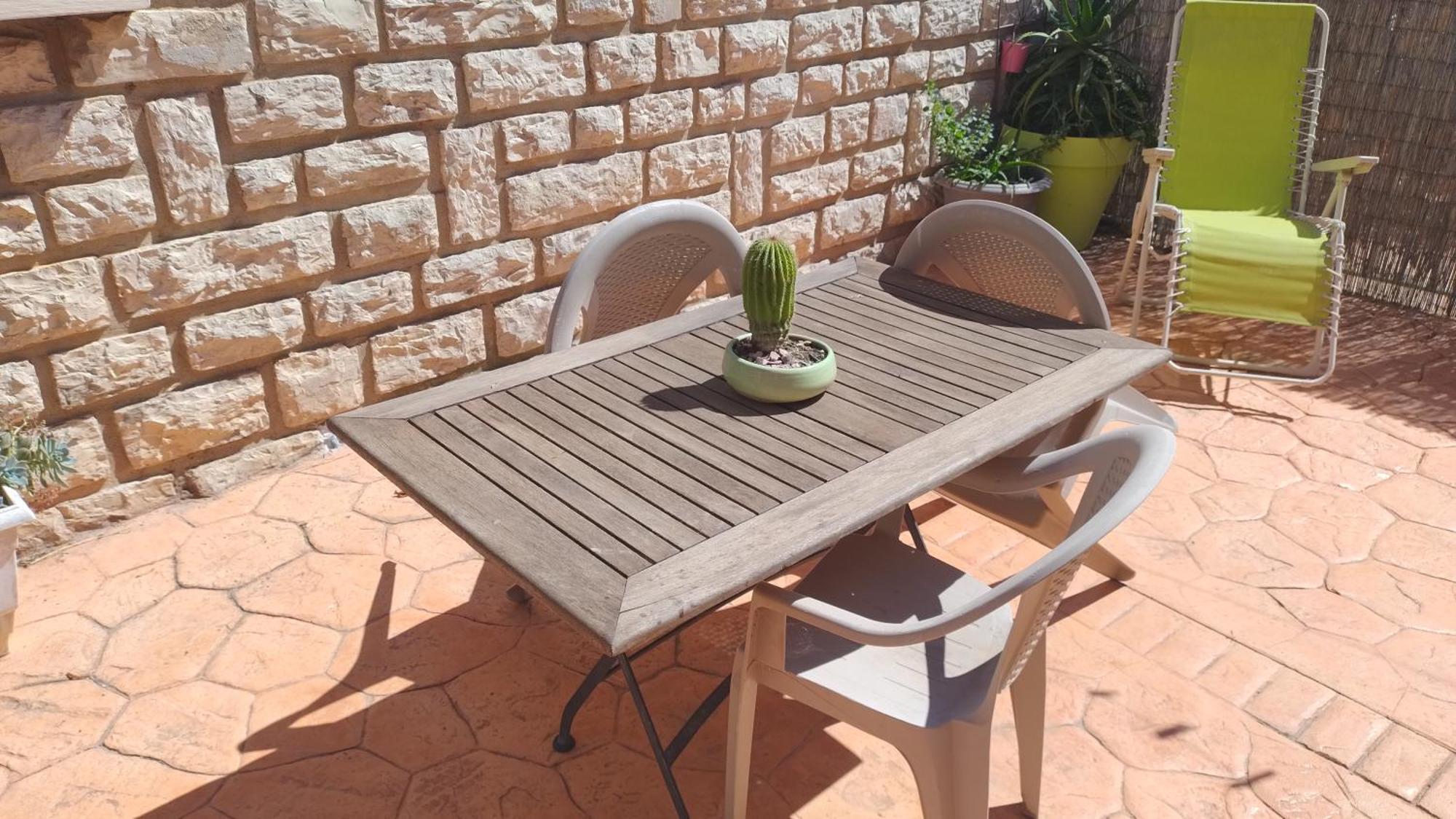 Appartement Entre Mer Et Gardiole Frontignan ภายนอก รูปภาพ